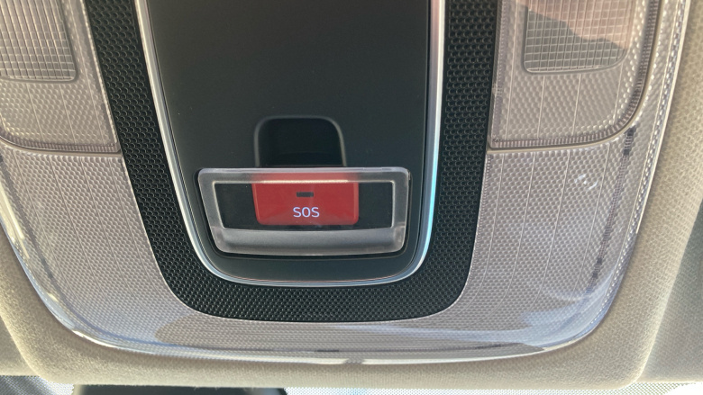 Hyundai i20 1.0T GDi 48V MHD SE Connect 5dr Petrol Hatchback